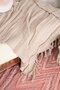 Lorena Canals Kuscheldecke Baumwolle Air 125 x 150 cm