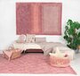 Lorena Canals Kuscheldecke Baumwolle Air 125 x 150 cm