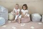 Lorena Canals Pouffe Chill 20 x Ø 50 cm