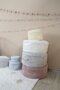 Lorena Canals Pouffe Chill 20 x Ø 50 cm