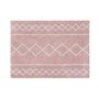 Lorena Canals Back To Basics Oasis Natural 120 X 160 cm  - Vintage nude