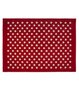 Lorena Canals Estrellitas 140 x 200 cm - Red