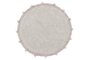 Lorena Canals Bubbly Ø 120 cm - Vintage nude-natural