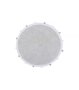 Lorena Canals Bubbly Ø 120 cm - Light grey
