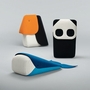 Elements Optimal Zoo Collection - Panda
