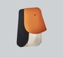 Elements Optimal Zoo Collection - Toucan
