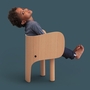 Elements Optimal Elephant Chair