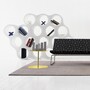 Cappellini Cloud Regal