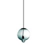 Cappellini Meltdown hellblau