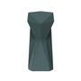Vondom Vondom Vertex - Bar Stool Green, Basic 
