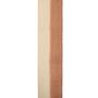 nanimarquina Runner Panel Matiz von Nanimarquina  B: 80 cm / L: 320 cm, Rose