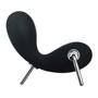 Cappellini Embryo Bielastico schwarz