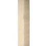 nanimarquina Runner Panel Matiz von Nanimarquina  B: 80 cm / L: 320 cm, Ivory