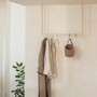 Metallbude Rubi Cashew