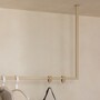 Metallbude Rubi Cashew