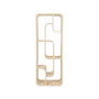Zuiver Schrank Seven von Zuiver Beige