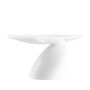 Eero Aarnio Originals Tisch Parabel von Eero Aarnio Weiss, Large