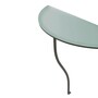 Cappellini One Legged Metallic Dark Brown O42
