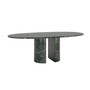 Cappellini Dolmen Green Alps 526