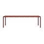 Cappellini Vendicardi Lido, OC3 Oxid Rot - RAL 3009