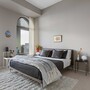 Cappellini Bed