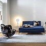 Cappellini Bed