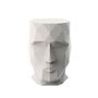 Vondom Vondom Adan - Stool White, Basic 