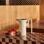 &Tradition  Karaffe Momento JH38 von &Tradition Ivory