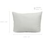 Sika-Design Maggie Outdoor Eckmodul Sofa von Sika-Design