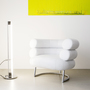Sessel Bibendum Eileen Grey ClassiCon