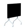 Moon TV Ständer Powder Blue  von Pedestal