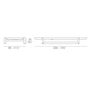 Vondom Vondom Frame - Sun Chaise