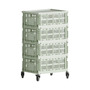 HAY Colour Crate Mint