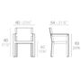Vondom Vondom Frame - Sessel