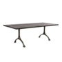 Norr11 Norr11 Maiden Table Legs - Tischbeine 2er Set Matt-Schwarz