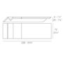Vondom Vondom Rest - Sun Chaise Loung-1