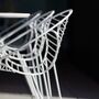 Joli Wire Dining Chair - Esszimmerstuhl
