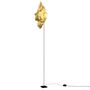 Catellani&Smith Catellani & Smith Shadow - Stehleuchte  Gold