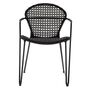 Joli Joli Fizz Armchair - Stuhl mit Armlehne