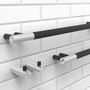 Handtuchstange Club HTE von Decor Walther