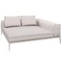 Gloster Gloster Grid Chill Unit - Kühlelement Bone, Ground Beach