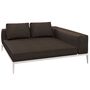 Gloster Gloster Grid Chill Unit - Kühlelement Bone, Heritage Sable