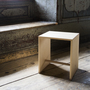 Ulmer Hocker Max Bill
