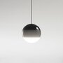 Marset Dipping Light 30 - Black