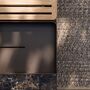 Gloster Grid Coffee Table - Outdoor Couchtisch