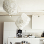 Pendelleuchte Cloud Belux