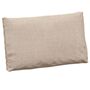 Gloster Grid Rectangular Scatter Outdoor Kissen Ground Sand