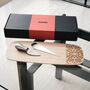 Gift Set & Cheese von Alessi