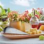Gift Set & Cheese von Alessi