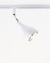 Serien Lighting One Eighty Wall / Ceiling, Small / Large